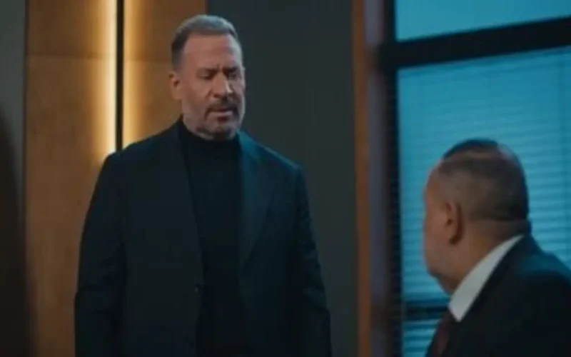 موعد عرض الحلقة 23 من مسلسل أولاد الراعى والقنوات الناقلة